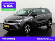 Opel Crossland - 1.2 Edition | Apple/Android Carplay | Zondag Open!