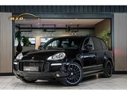 Porsche Cayenne - 4.8 GTS|Youngtimer|BTW|Volledige historie
