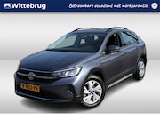 Volkswagen Taigo - 1.0 TSI 95pk Life / App. Connect / Airco / Virtual Cockpit /