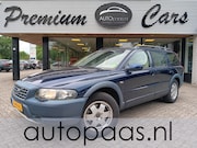 Volvo V70 - 2.4 T Ocean Race ZEER MOOI en Goed.