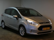 Ford B-Max - 1.0 EcoB. Titanium Nwe APK PANO