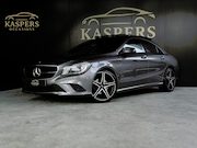 Mercedes-Benz CLA-Klasse - CLA 200 Edition 1