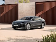 Audi A6 - edition 83 kWh | € 839, - | HK full op lease actie