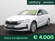 Skoda Octavia - Combi Business Edition Plus 1.5 TSI m-HEV 85 kW / 115 PK