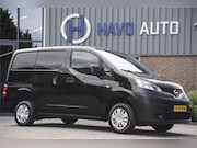 Nissan NV200 - 1.6 Benzine, TREKHAAK, INCL. BTW
