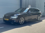 BMW 3-serie - Touring 335i xDrive High Executive | Trekhaak | Vol met opti