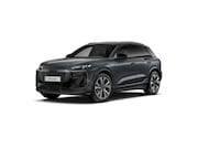 Audi Q6 e-tron - S edition performance 100 kWh