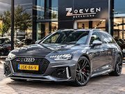 Audi RS4 - A4 Avant 2.9 TFSI quattro