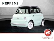Fiat Topolino - | Direct Leverbaar!! | Panoramadak | USB-C Aansluiting | Tel
