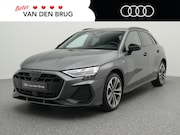 Audi A3 - Sportback S-Line 45 TFSI e 272 PK | LED Matrix | 360 Camera 