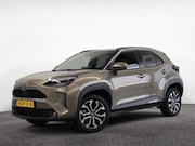Toyota Yaris Cross - 1.5 Hybrid 115 First