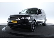 Land Rover Range Rover Sport - 3.0 TDV6 HSE Dynamic |PANO|TREKHAAK|CAMERA|LEDER|CLIMA|LUCHT