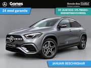 Mercedes-Benz GLA-Klasse - 250 e Business Solution AMG | Bruin Interieur | Night Pakket