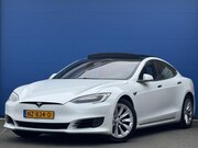 Tesla Model S - 60 Base | Panoramadak