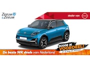 Nissan Micra - ADVANCE 40 kWh | 3000, - Voorraadkorting |
