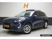 Ford Kuga - 2.5 PHEV Titanium | SoH 96% | Panoramadak | Carplay | Stoelv