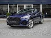 Audi Q3 - 45 TFSI E S EDITION/VIRTUAL/LED/STOELVERWAMING/ACC