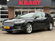 Ford Mondeo - Wagon Titanium 1.5T 160pk - LEES OMSCHRIJVING - LED - X-PACK