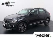 Volkswagen T-Roc - 1.5 TSI Sport | 150 PK | Automaat | Adaptive Cruis