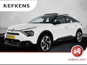 Citroën C4 - 1.2 Shine | Panoramisch Schuif/Kantel Dak | Lederen Bekledin