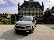 Citroën Berlingo - 1.2 PureTech Shine|CLIMA|CARPLAY|CAMERA|HEAD-UP|INRUIL & LEA