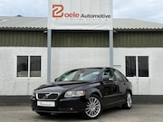 Volvo S40 - 2.4 Momentum Aut. / 2e Eig. / Leder / Orig. NL / PDC