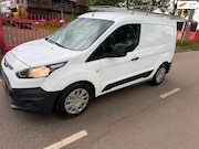 Ford Transit Connect - 1.6 TDCI L1 Economy EditionAIRCOELECKTRISH RAAMWEINIG KM1220