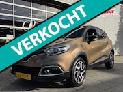 Renault Captur - 1.2 TCe Dynamique - AUTOMAAT I Navigatie I Airco I Sport pak