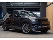 Land Rover Range Rover Sport - P460e Dynamic SE PHEV 3.0 P460e Dynamic SE PHEV .