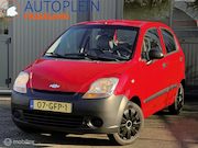 Chevrolet Matiz - 0.8 Pure|APK 11/27