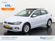 Volkswagen Polo - 1.0 TSI Highline DSG | All-in 416, - Private Lease | Direct