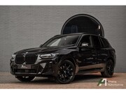 BMW X3 - xDrive30e High Executive M-sport, BTW, Trekhaak, Msport stoe