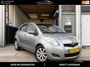 Toyota Yaris - 1.3 VVTi Dynamic|APk|Automaat|5 Deuren