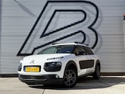 Citroën C4 Cactus - 1.2 VTi Shine 2e Eigenaar|Navi|Camera|Clima|Cruise|N.A.P|Goe