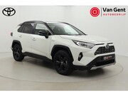 Toyota RAV4 - 2.5 Hybrid AWD Bi-Tone | Navigatie | Leder | JBL | Apple Car