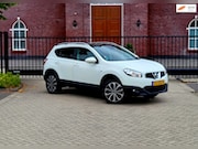 Nissan Qashqai - 1.6 Connect Edition / Airco / 360 Camera / Pdc / Trekhaak