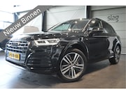 Audi Q5 - 50 TFSI e quattro S-LINE Black Style keyless clima 20 inch