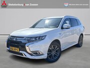 Mitsubishi Outlander - 2.4 PHEV Instyle