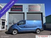 Opel Vivaro - Euro 6 1.6 CDTI Edition EcoFlex