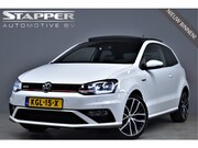 Volkswagen Polo - 1.8 TSI 192pk GTI Pano/Carplay/Camera/Led/Alcantara/Leer/Sto