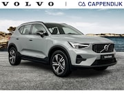 Volvo XC40 - B4 GT Plus Dark Visual Park Assist