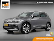 Volkswagen Tiguan - 1.4 TSI R-LINE Highline Business R | 100% Onderhouden | Vol