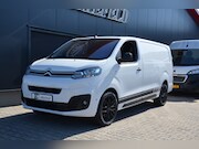 Citroën Jumpy - 2.0 Blue Hdi L3 Autom 140pk ***BPM VRIJ
