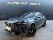 CUPRA Formentor - 1.4 TSI e-Hybrid VZ Performance Limited Pano Carplay 360 Mem