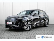 Audi Q6 e-tron - S edition performance 100 kWh 306PK | Trekhaak | Luchtvering