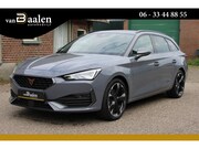 CUPRA Leon Sportstourer - 1.4 e-Hybrid PHEV Business SOh 91, 9% NAVI ECC CAMERA 62000K