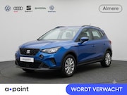 Seat Arona - 1.0 TSI Style 95pk | Navigatie via App | Climatronic | Licht