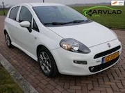 Fiat Punto Evo - 1.3 M-Jet Lounge CLIMA ALU ** 2999 NETTO