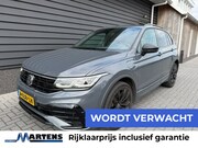 Volkswagen Tiguan - 1.4 TSI eHybrid 245pk DSG R-Line Business+ 360camera HUD Tre