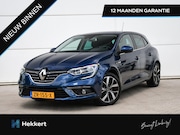Renault Mégane - Bose 1.3 TCe 140pk BOSE SOUND | HALF-LEDER | 17''LM | DAB |